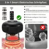 Elektrisches Schröpfgerät mit Fernbedienung, Guasha,12 Produktbild-Vorschau 12