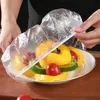 Elastické kryty na potraviny 100 ks opakovane použiteľné Náhľad obrázku produktu 6