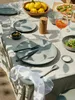 Broste copenhagen Teller graublau 26 cm Nordic Sea Produktbild-Vorschau 5
