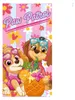 Plážová osuška Paw Patrol 70 x 140 Náhľad obrázku produktu 1
