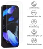 Accezz Screen Protector aus gehärtetem Glas Google Pixel 9 Produktbild-Vorschau 2