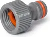 BradasWL-2195 Hahnstück WHITE LINE 3/4" Innengewinde grau Voir les images du produit 2