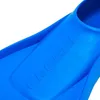Cressi Light Junior Schwimmflossen Blau EU 34-35 Kinder Produktbild-Vorschau 5