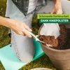 Kniekissen für die Gartenarbeit, türkis Produktbild-Vorschau 1