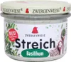 Crema spalmabile - Basilico 180g Anteprima dell’immagine prodotto 2