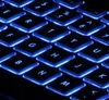 Przewodowa klawiatura Matias RGB US QWERTY do MacBooka Podgląd zdjęcia produktu 7