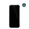 2x Schutzfolie für Blackview BL9000 Pro - Anti-Shock 9H Produktbild-Vorschau 2