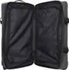 The interior of an open suitcase is shown. Produktbild-Vorschau