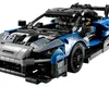 LEGO Technic McLaren Senna GTR™, Zestaw do budowania, 10 Podgląd zdjęcia produktu 5