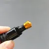 Schrader Ventilkappen; Aluminium Racing; 4er Set; Farbe: Produktbild-Vorschau 4