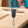 Akku-Bohrschrauber Akkuschrauber 21V Bohrschrauber Set 25+1 Produktbild-Vorschau 4