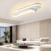 ZMH LED plafoniera soffitto soggiorno lampada dimmerabile Anteprima dell’immagine prodotto 6