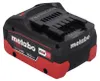Metabo LiHD Set di 02 batterie 18 V 10,0 Ah sistema CAS (2x Anteprima dell’immagine prodotto 5
