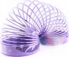 Magische Spirale Einhorn 7cm - Bunter Treppenläufer Glitzer Produktbild-Vorschau 3