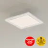 Panneau LED BRILONER LEUCHTEN PIATTO, 12 W, 1300 lm, IP20, Voir les images du produit 2