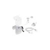 Delock Apple AirPods Zubehörset weiß Produktbild-Vorschau 2