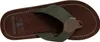 Barbour Toeman Flip-Flops, Grün 46 EU Produktbild-Vorschau 6