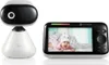 Motorola 5.0" Wi-Fi Video Baby Monitor | PIP1500 Connect Voir les images du produit 2