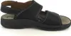 Jomos 503607-42 Activa Schuhe Herren Sandalen Weite H, Produktbild-Vorschau 44