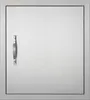VEVOR Grill-Zugangstür, 457 x 508 mm, einzelne Produktbild-Vorschau 1