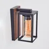 Vibo Außenleuchte aus Metall/Glas in Produktbild-Vorschau 10