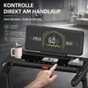 Skladací bežecký pás FunLife F8 s 5 % sklonom, displejom Náhľad obrázku produktu 2