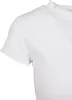 Urban Classics Ladies - Cropped Rib Top weiß - XXL Produktbild-Vorschau 14