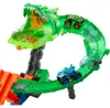 Hot Wheels Monster Trucks JFR06, Monster truck a sada Náhled obrázku produktu 3
