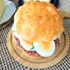 Locawo High Protein Low Carb Dreikäsehoch | Proteinreiche Produktbild-Vorschau 4