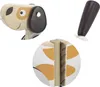 Chien de traction en bois Viga PolarB Voir les images du produit 13