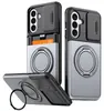 Coque de protection pour téléphone avec porte-cartes pour Voir les images du produit 1