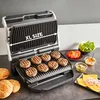 Tefal Optigrill+ XL GC727D10, Noir, Acier inoxydable, Voir les images du produit 5