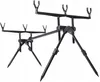 Rod Pod Neco Line Pro X Angelständer Für 3 Ruten + Produktbild-Vorschau 3