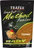 Traper® Vlhčená krmítková a vnadící směs Traper Method Náhled obrázku produktu 1