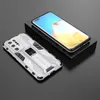 Huawei P40 Pro Hülle, Dual Layer PC TPU Bumper Stoßfest Produktbild-Vorschau 2