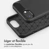 imoshion Coque arrière brossée pour Apple iPhone 17e / 16e Voir les images du produit 5