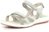 Ecco Cruise II 821833-50862 (40/SIVER GREY/GRAVEL/RO) Produktbild-Vorschau 93