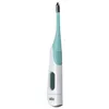 A digital thermometer is shown against a white background. Produktbild-Vorschau