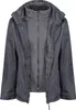 Regatta TRA150 | Herren Classic 3-in-1 Jacket - Farbe: Seal Produktbild-Vorschau 1