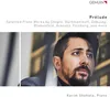 Karim Shehata - Karim Shehata : Prélude CD Voir les images du produit 1