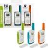 MOTOROLA Funkgerät TALKABOUT T42 - Triple Produktbild-Vorschau 7