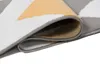 Tapiso Koberec MAYA Modern Cream Grey Yellow Spálňa ÖKOTEX Náhľad obrázku produktu 6