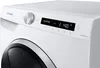 Samsung WD11T554AWW/S2 Waschtrockner, Frontlader, Weiß, , Produktbild-Vorschau 6