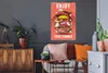 MuchoWow® - Sticker - Dekorfolie Produktbild-Vorschau 3