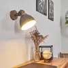 Verago »Verago« Wandlampe Vintage aus Metall in Produktbild-Vorschau 1