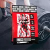 Bad Ass Mass (7000g) Strawberry - Gewichtszunahme - Mit Produktbild-Vorschau 2