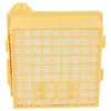 vhbw 2-tlg. Filter-Set kompatibel mit Vorwerk Tiger 260 Produktbild-Vorschau 2