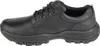 Skechers Knowlson - Leland 204920-BBK, Scarpe basse, uomo, Anteprima dell’immagine prodotto 2