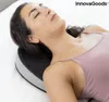Shiatsu-Thermo-Massagegerät 2 in 1 Futsa InnovaGoods Produktbild-Vorschau 15