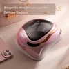 Nageltrockner 248W mit 42 LEDs, UV+LED, 4-fach Timer, Produktbild-Vorschau 3